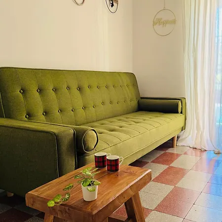 Homes - Monte 61 - Near Trastevere Rom