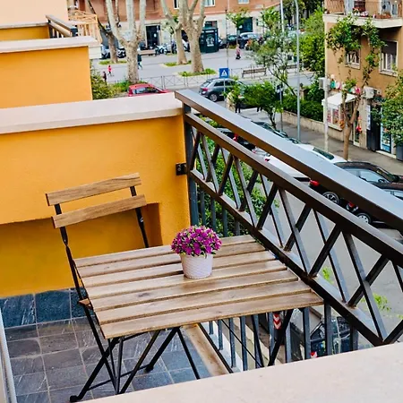 Homes - Monte 61 - Near Trastevere * Rom