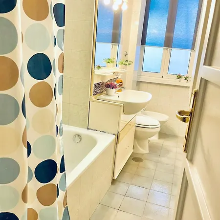 아파트 Homes - Monte 61 - Near Trastevere
