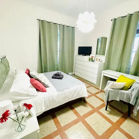 아파트 Homes - Monte 61 - Near Trastevere *