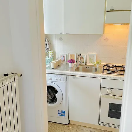 Homes - Monte 61 - Near Trastevere *