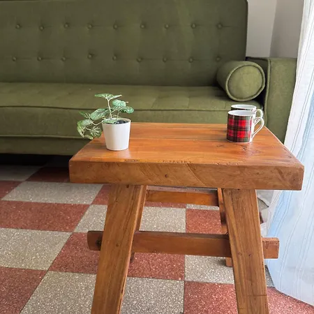 Homes - Monte 61 - Near Trastevere *