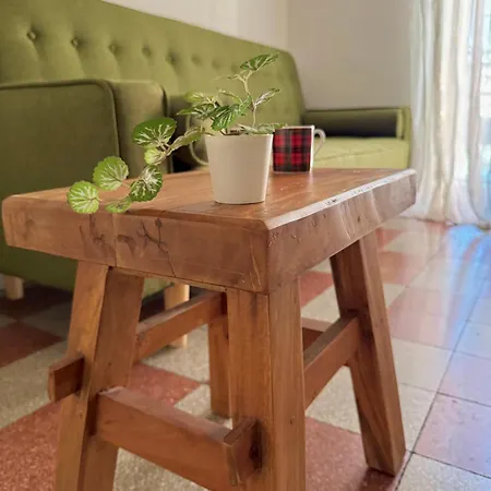 Homes - Monte 61 - Near Trastevere * 로마