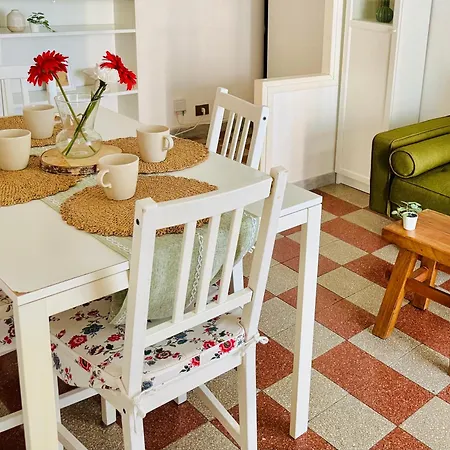 Homes - Monte 61 - Near Trastevere 아파트 *