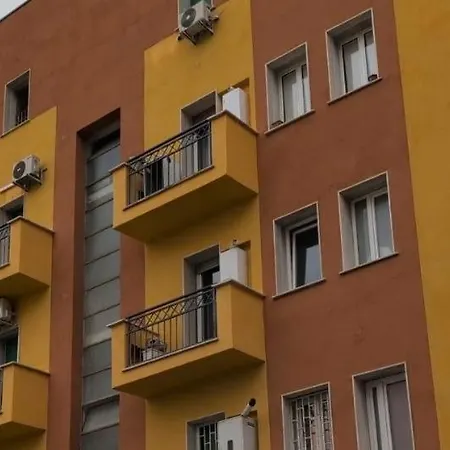 Homes - Monte 61 - Near Trastevere *