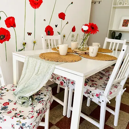 Homes - Monte 61 - Near Trastevere