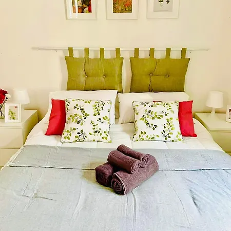아파트 Homes - Monte 61 - Near Trastevere