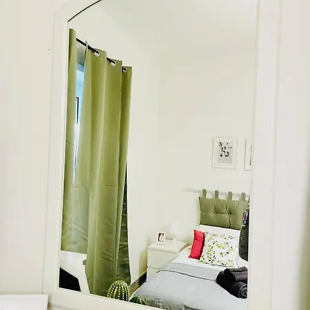 Homes - Monte 61 - Near Trastevere 로마